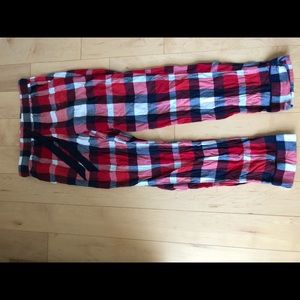 American Eagle Pajama Pants